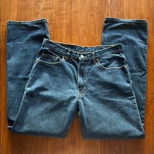 Levi's 528